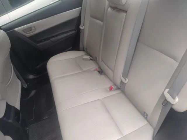 Toyota Corolla XEI 2.0 Flex 16V Aut. 2015 - Foto 6