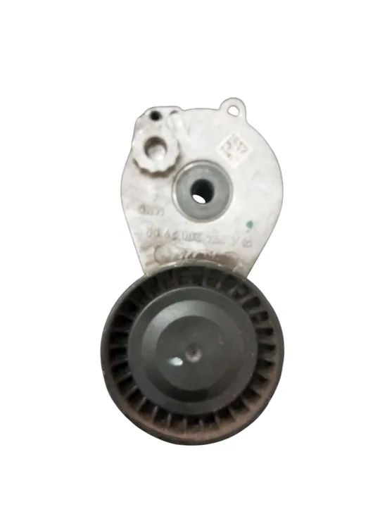 TENSOR DO ALTERNADOR CORREIA MERCEDES C300 2.0 DO MERCEDES C300 2020/2020