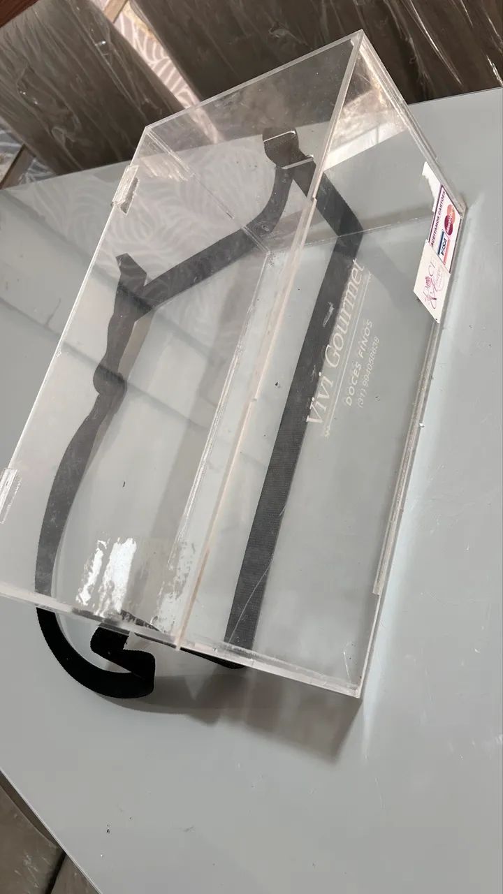 Expositor de doces - 32 caixinhas  - Foto 4