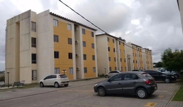 Foto - Recife - Ibura