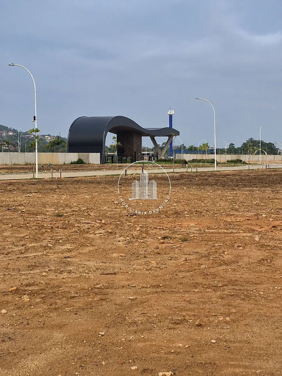 Terreno 360 m2 Montenegro Marine Deltaville - Foto 2
