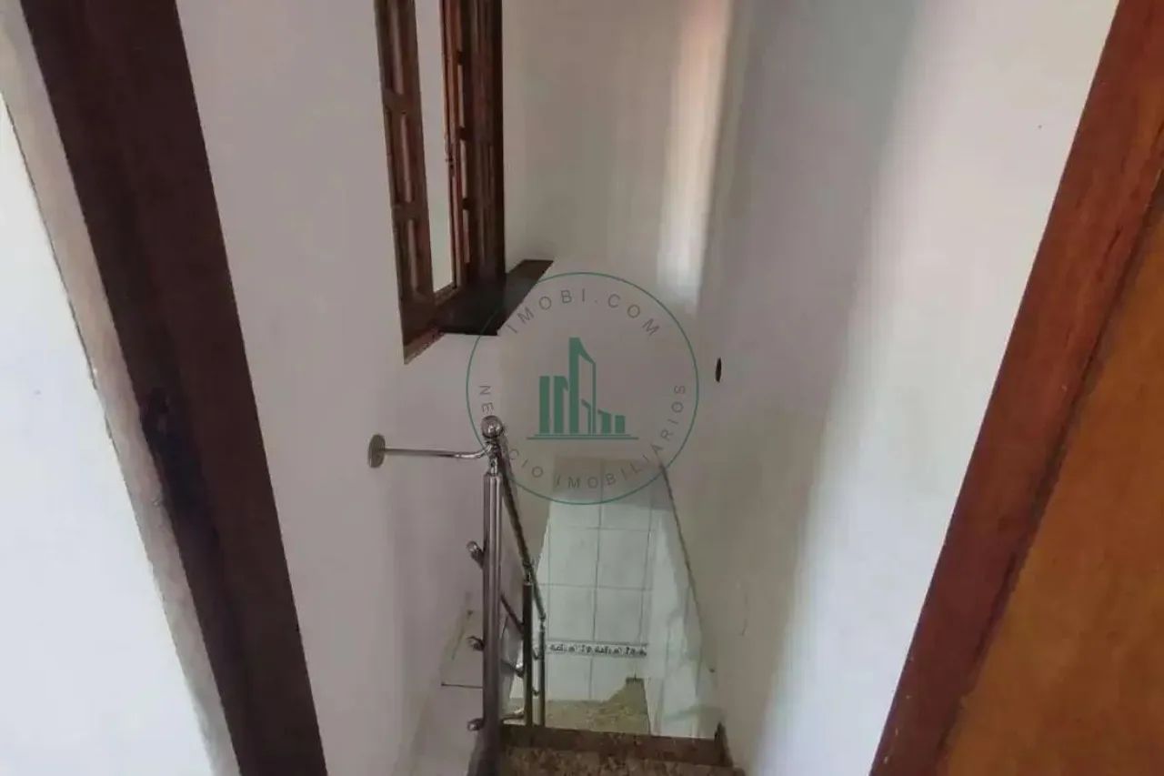 Casa com 4Dorms, 1 Suite e 2 Vagas no Perdizes - Foto 5