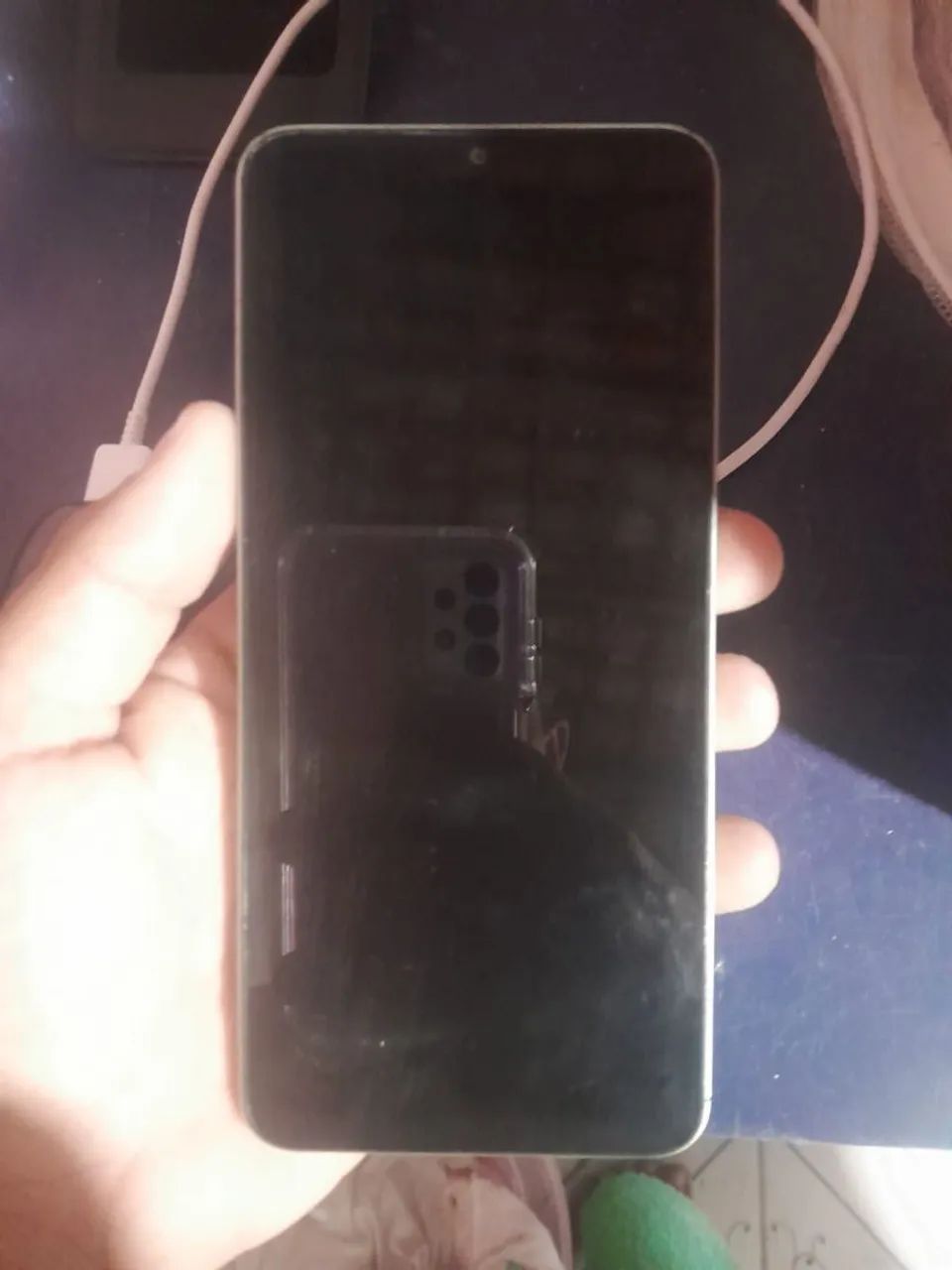 Vendo celular redimir note 13 - Foto 5