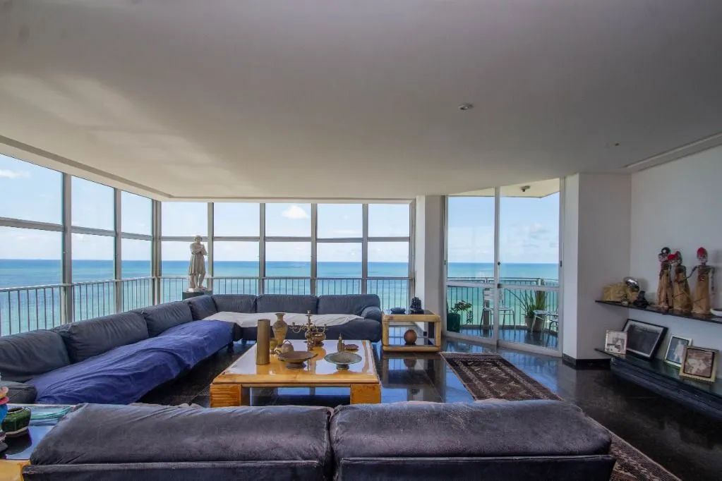 Apartamento com 4 quartos à venda Boa Viagem - Foto 5