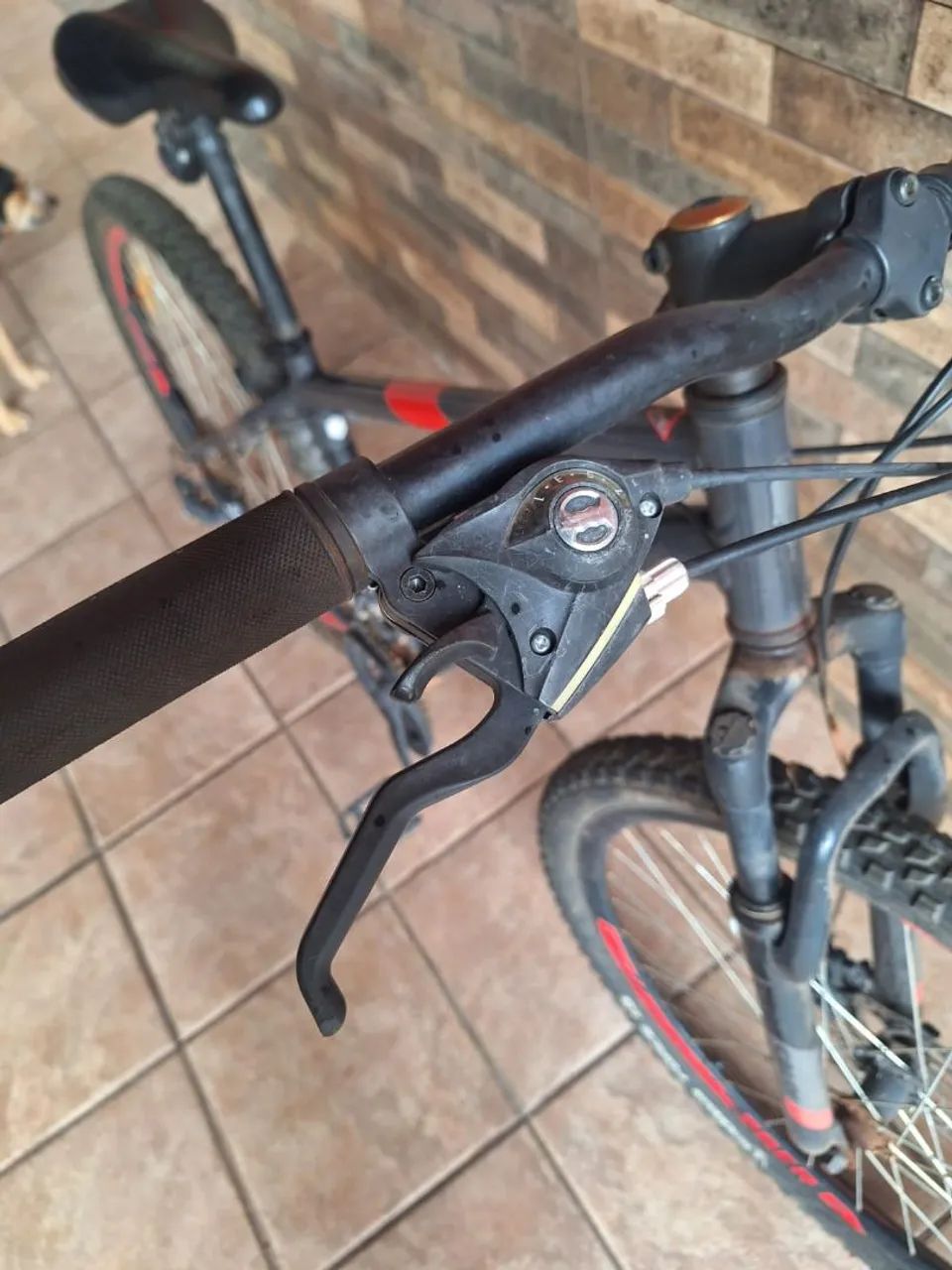 Oferta Relâmpago! *Só hoje!* Bike Caloi Supra 29 - Foto 2