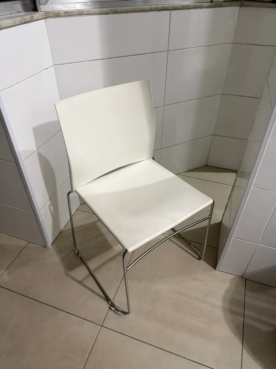 3x Cadeira Marelli - Foto 2