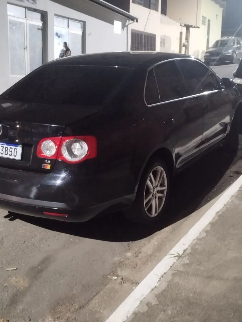 Jetta 2.5 2010 - Foto 2