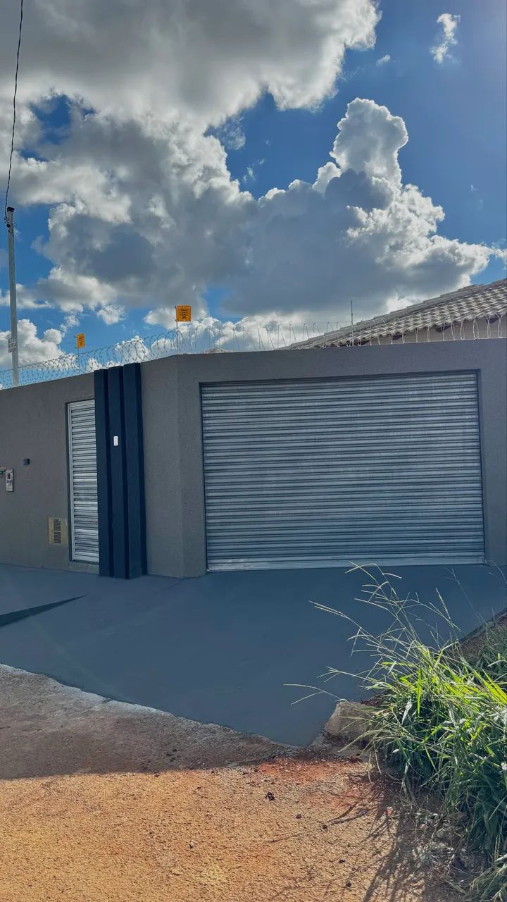 Casa para alugar em Formosa-Go