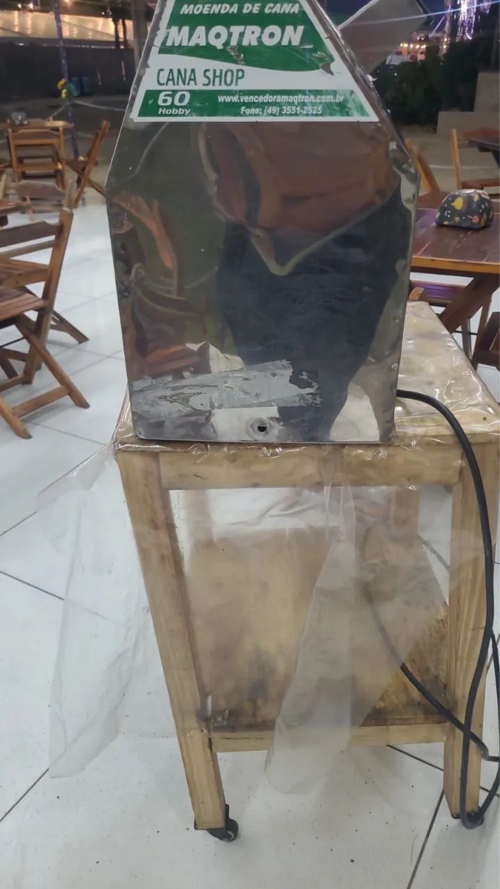 Vende-se moenda p caldo de cana  - Foto 5