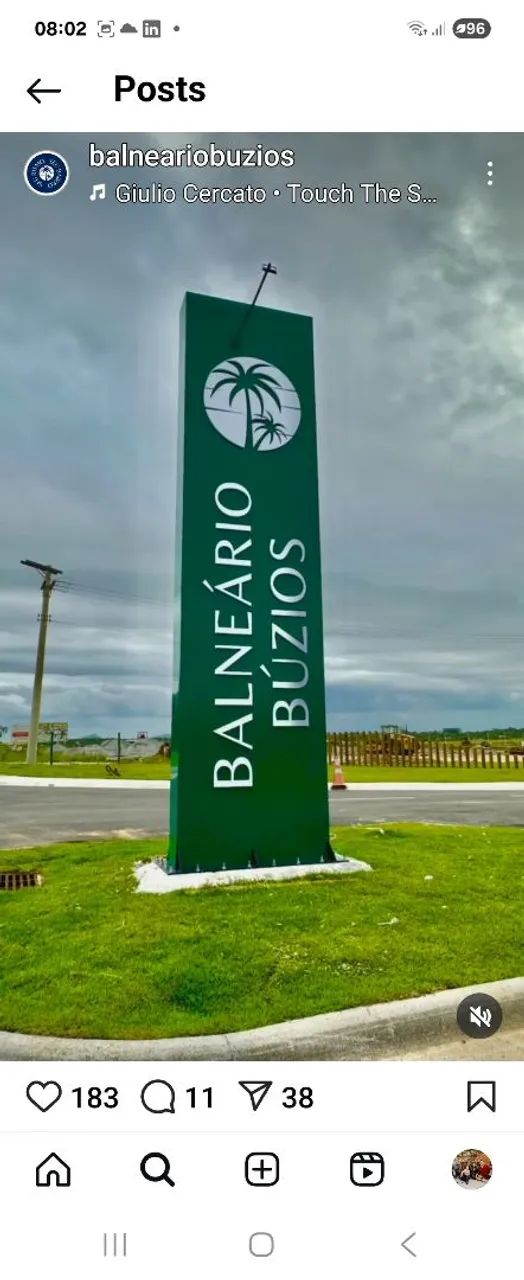 Foto - Armação Dos Búzios - 