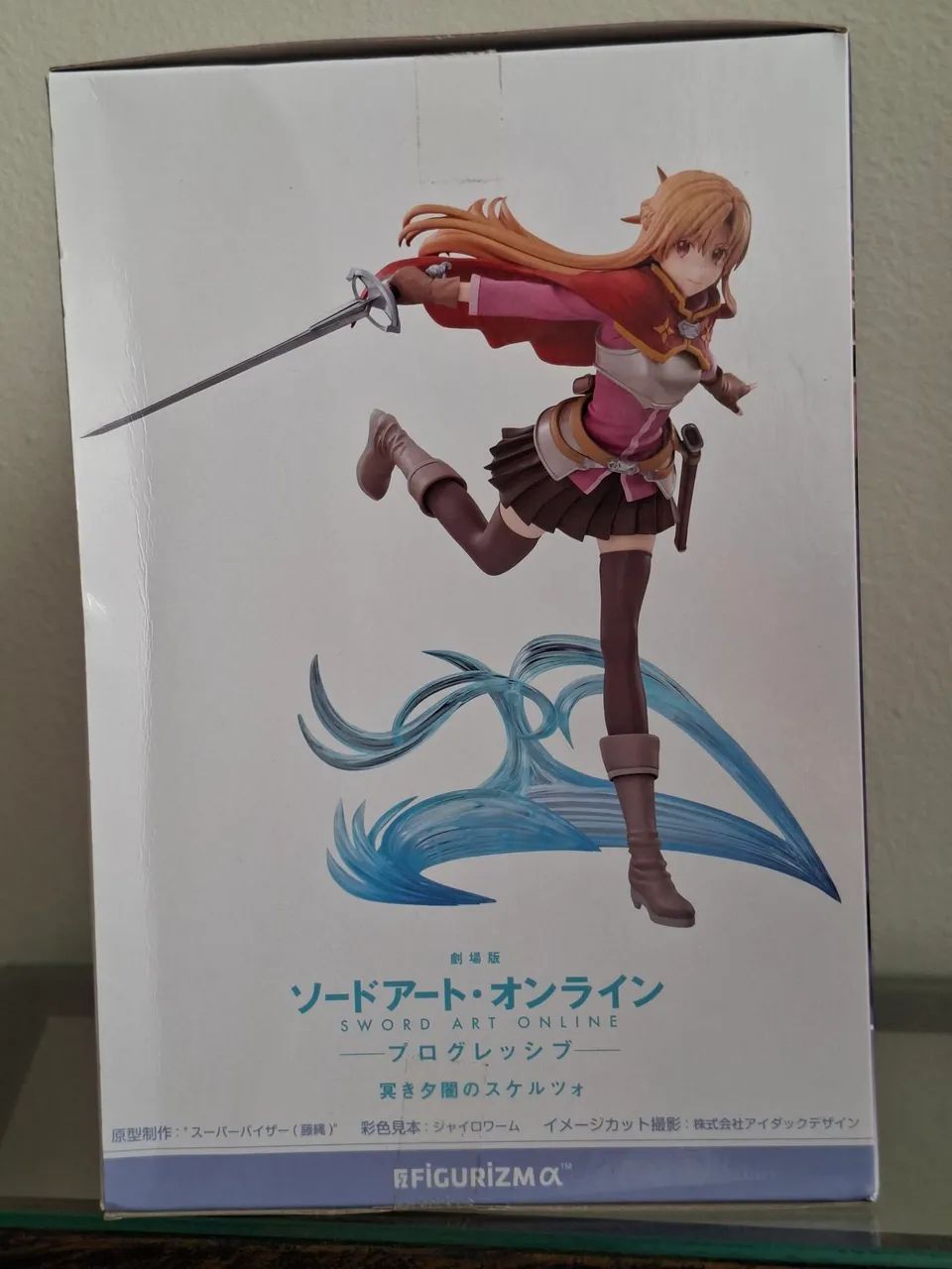 Sword Art Online - Asuna - Foto 3