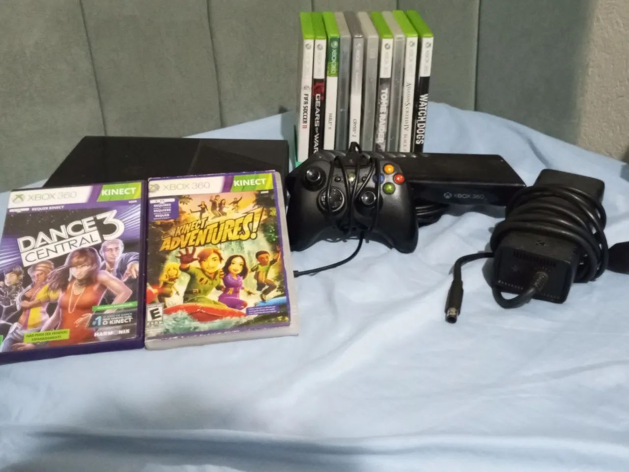 Xbox 360 one