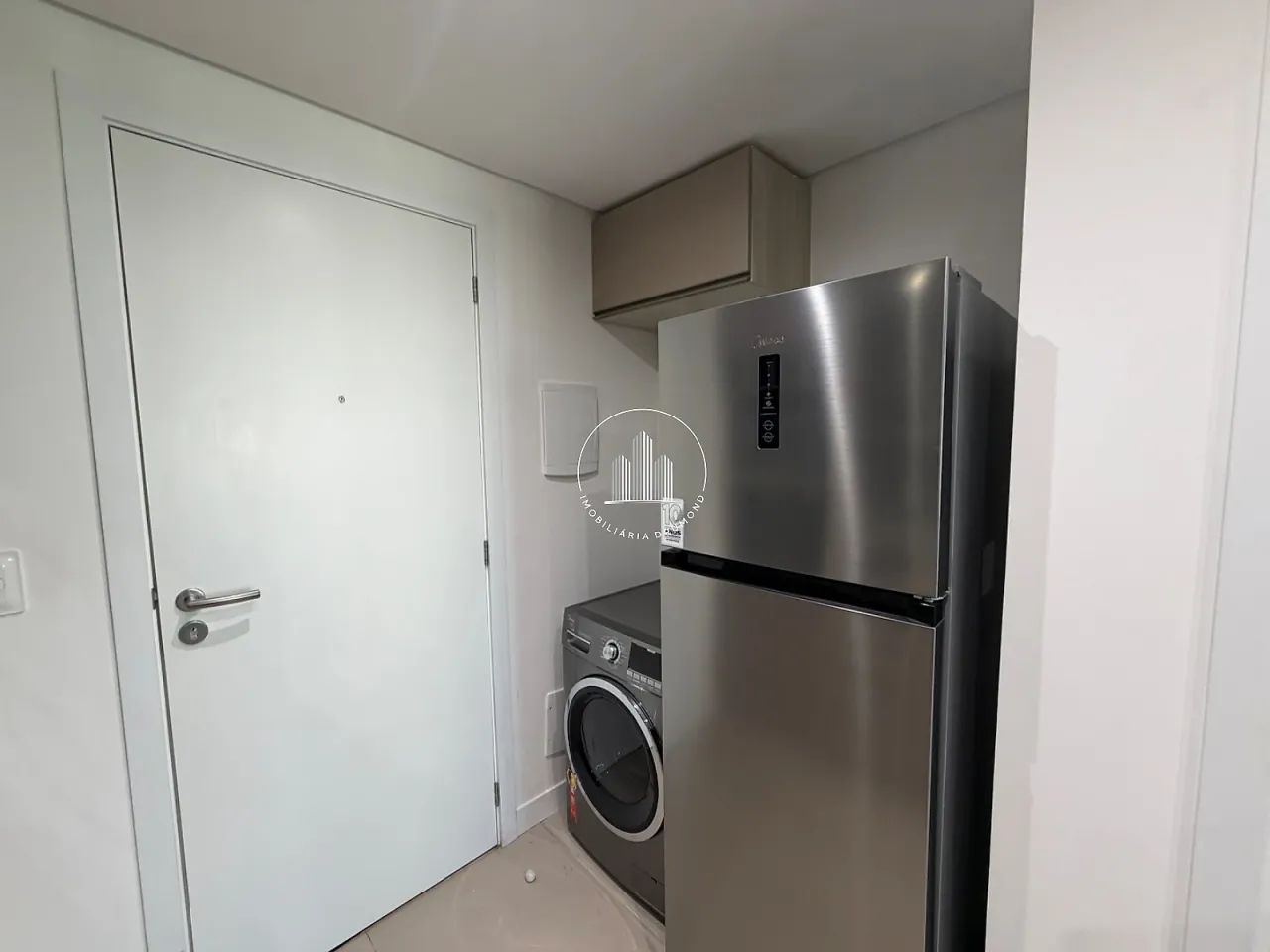 Studio 32m² com vaga de garagem - Agronômica - EST - Foto 3