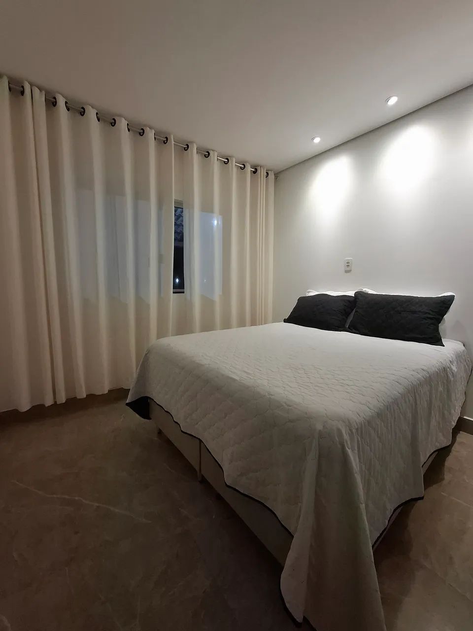 Aluguel temporada (Airbnb) - 26 de setembro (Taguatinga) - Foto 4