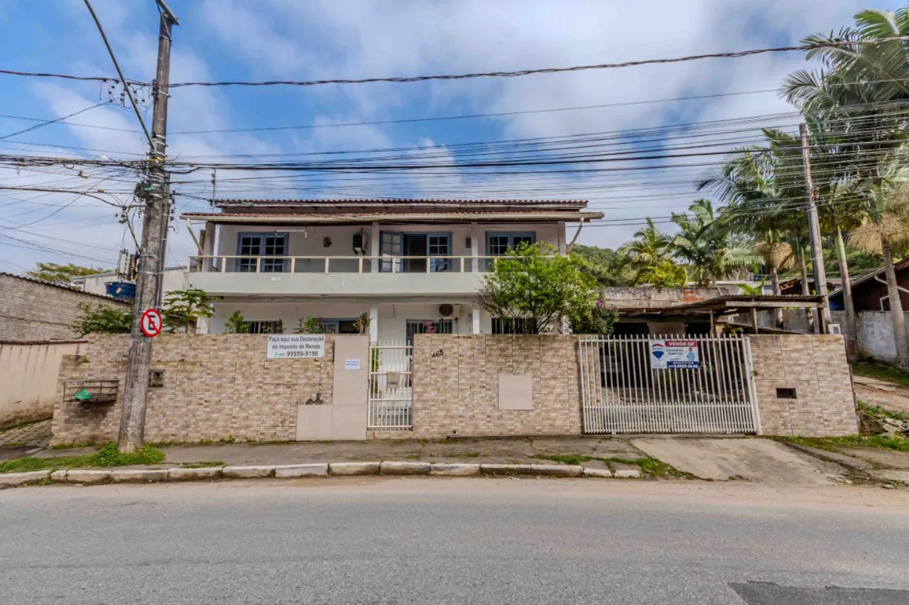 Casa comercial para venda em Praia Brava de Itajaí, 667m² - Foto 2