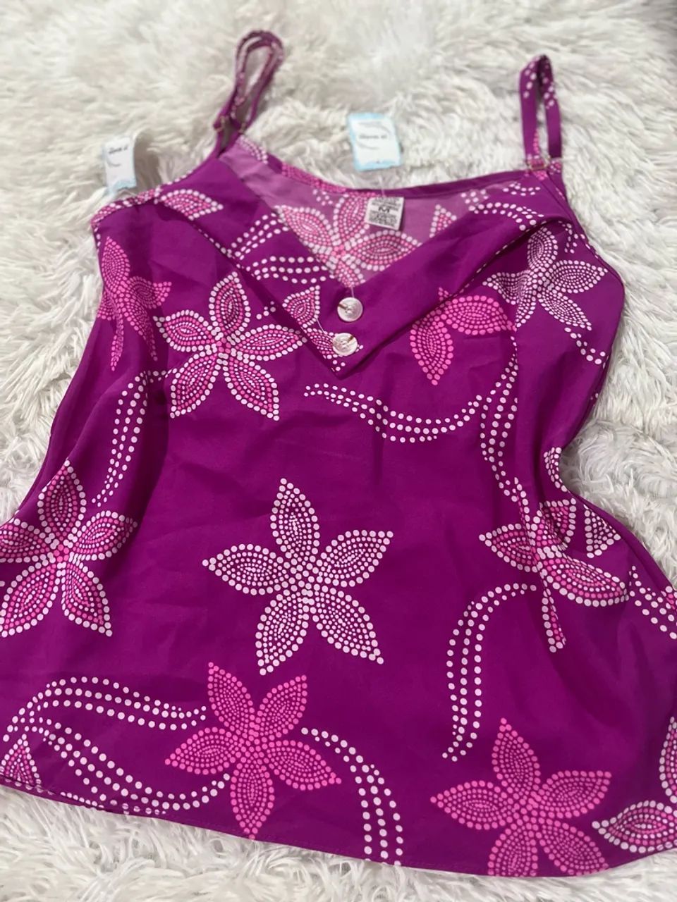 Blusas  - Foto 5