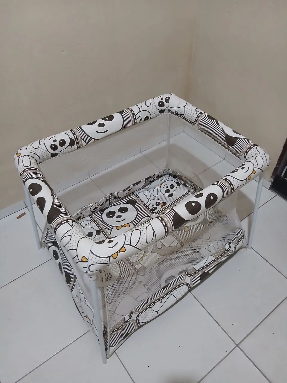 Cercadinho - Foto 2