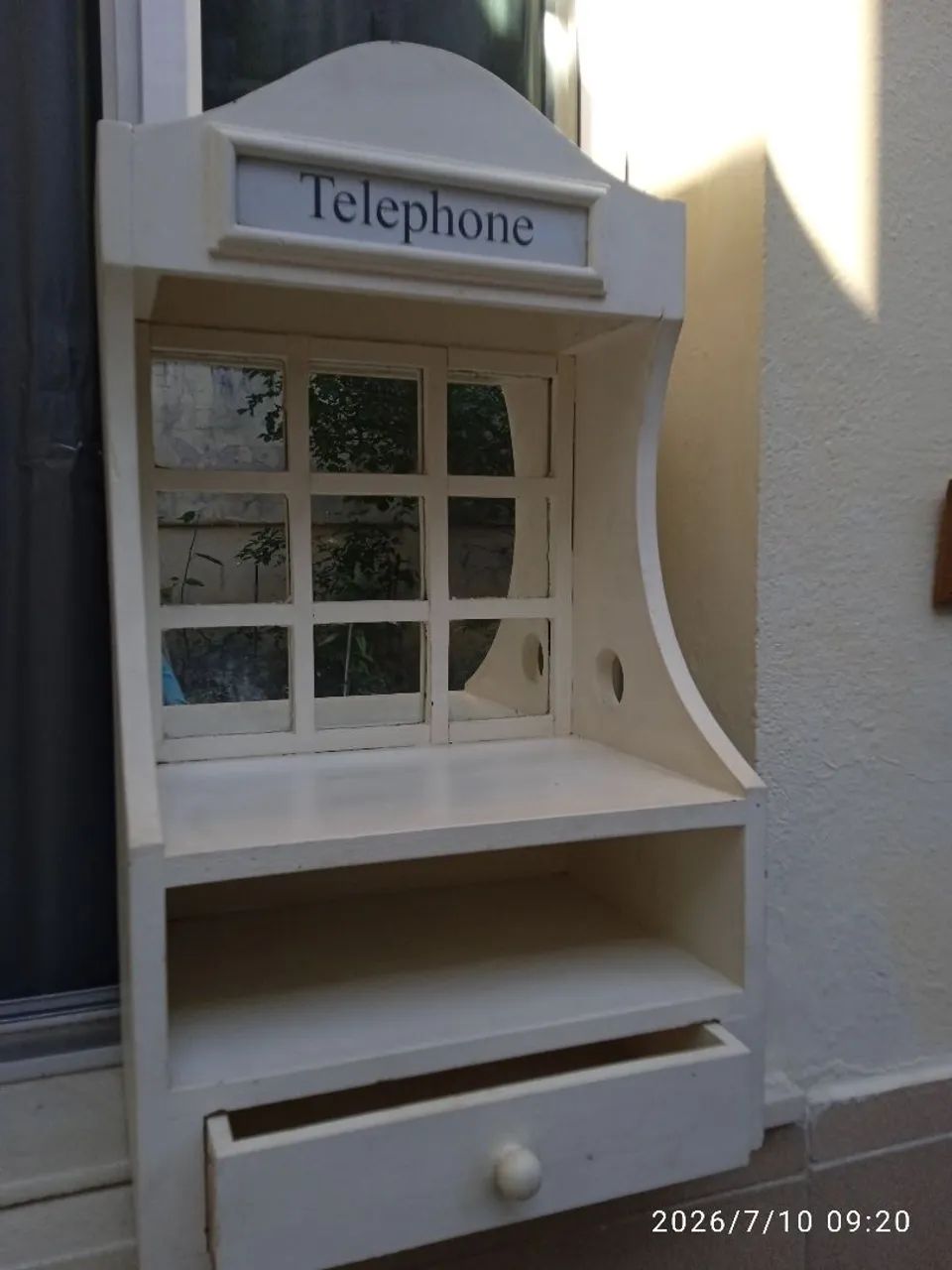 Cabine telefônica  - Foto 4
