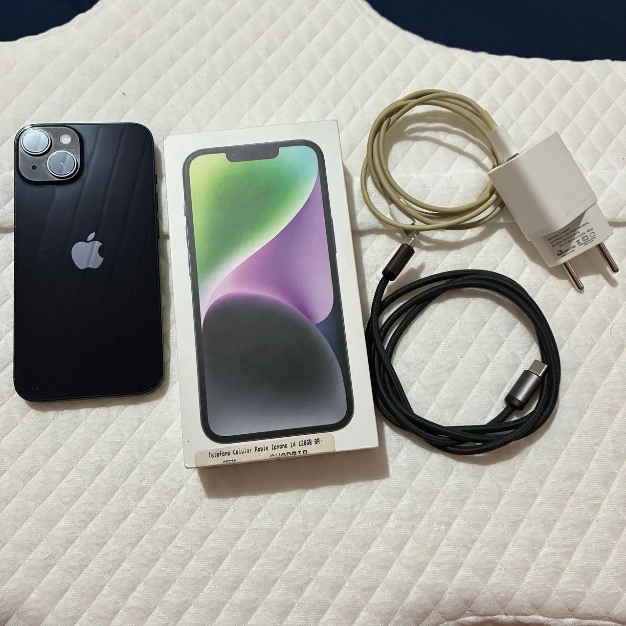 iPhone 14 - Foto 3