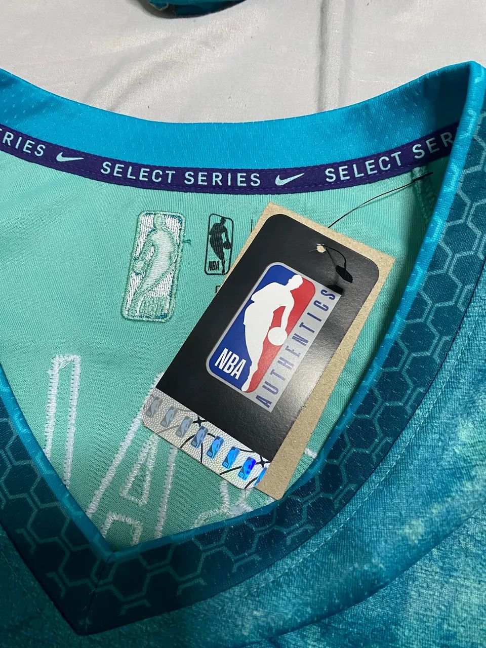 Regata NBA original  - Foto 4
