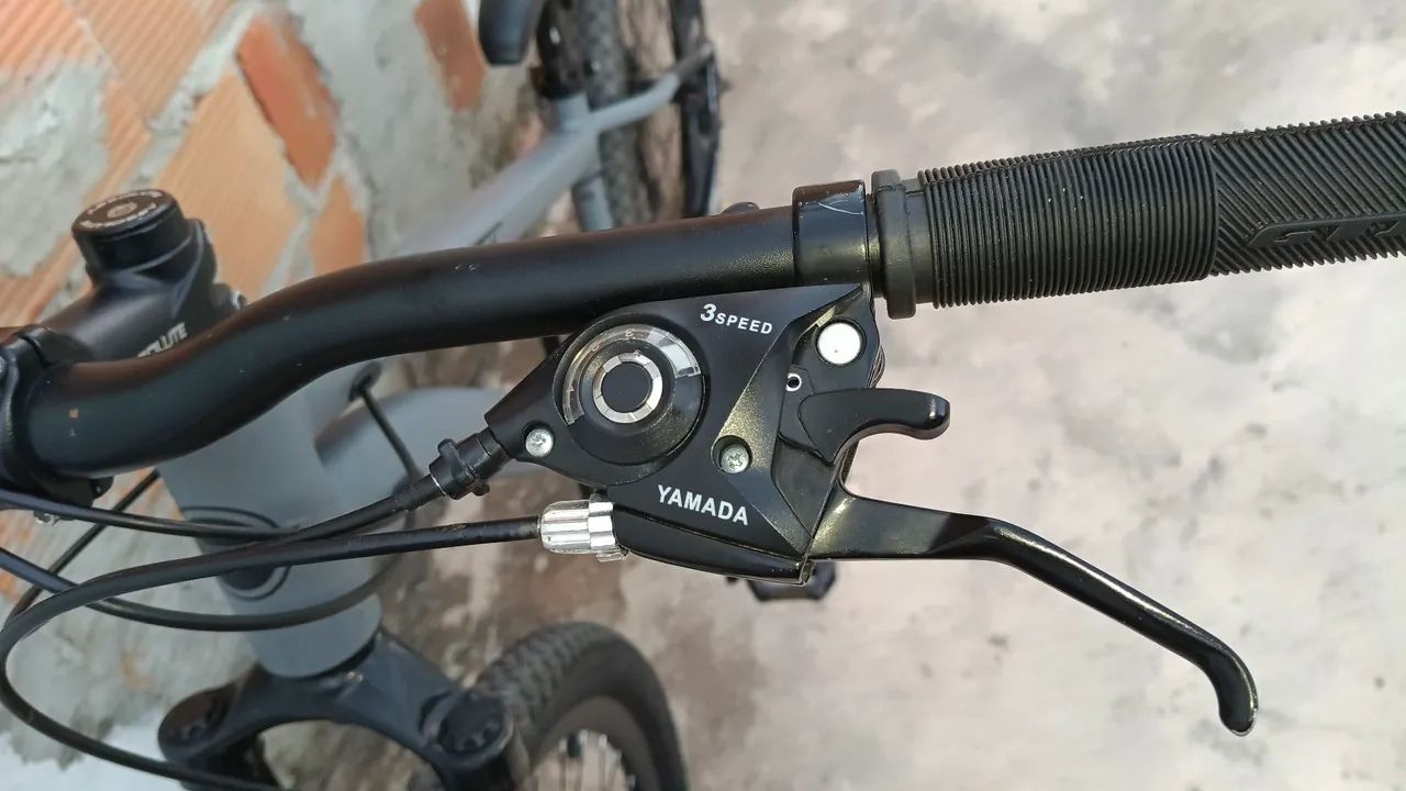 VENDE-SE 2 BIKES GTI E OXER - Foto 3