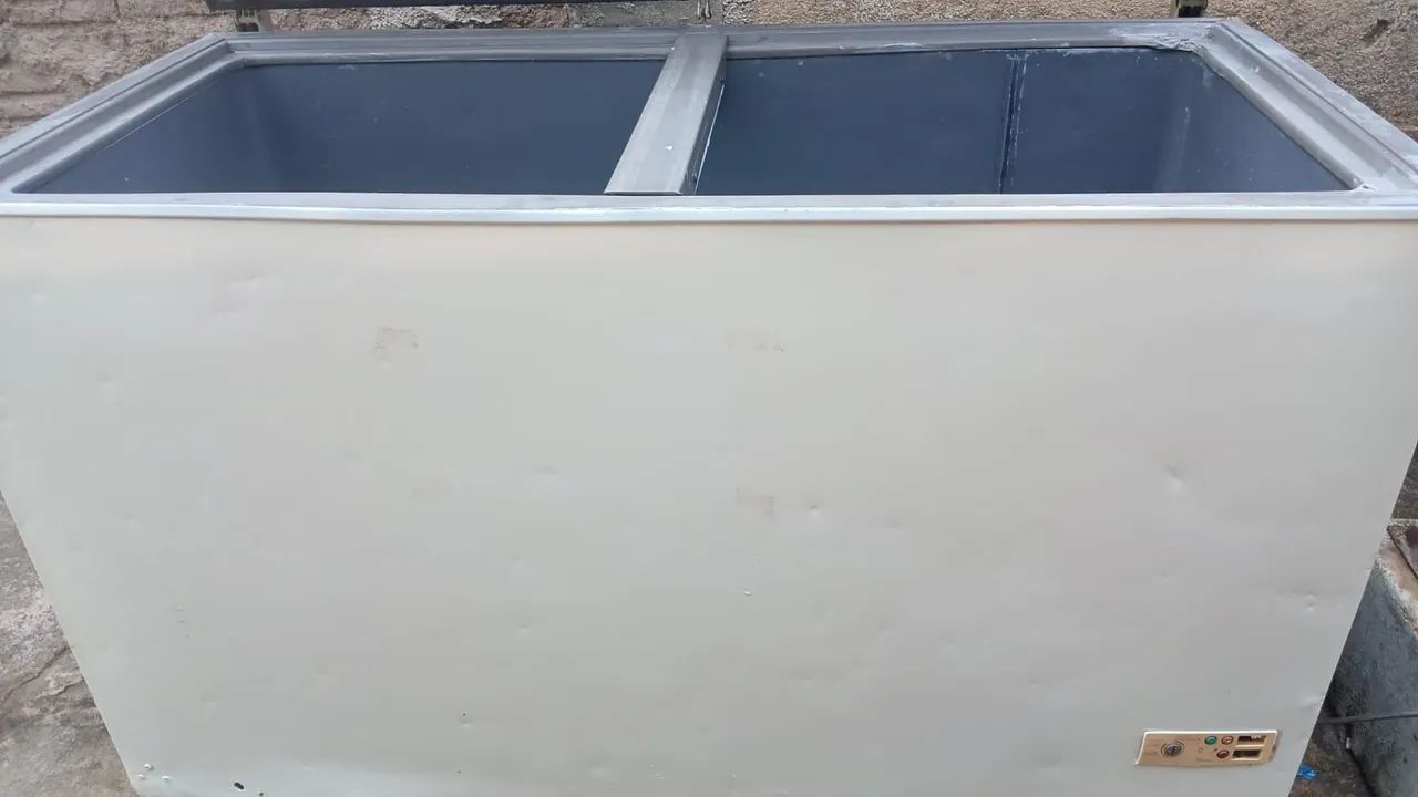 Freezer