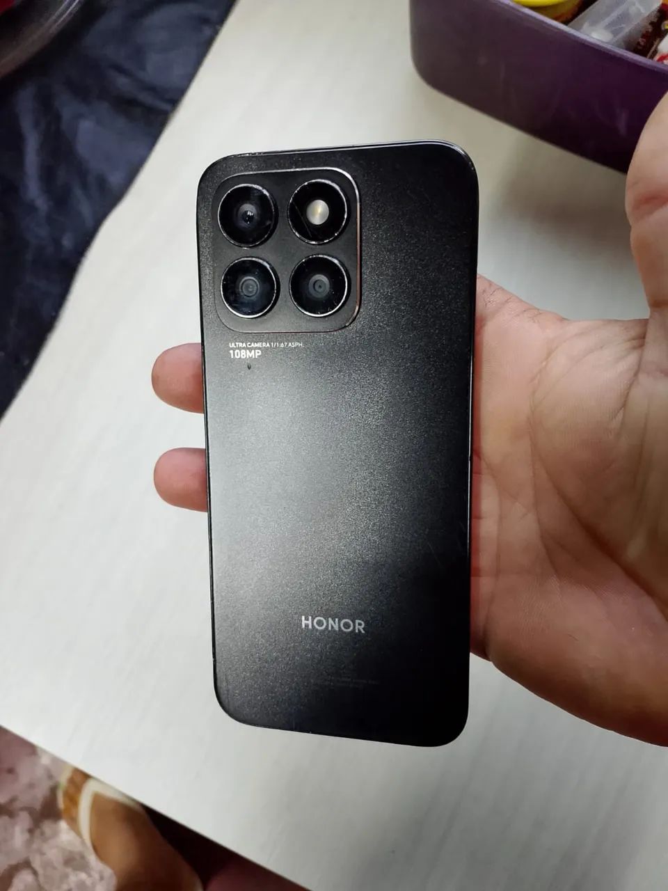 Honor X8B - Foto 4