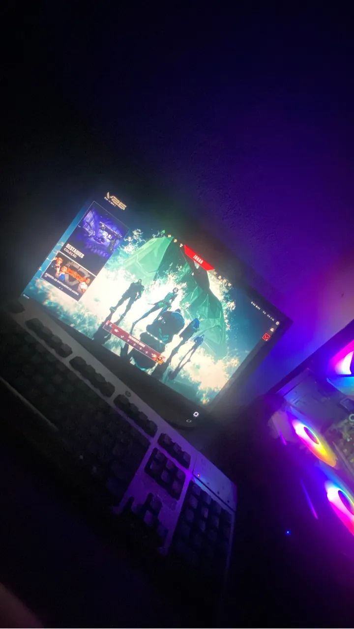 PC GAMER 