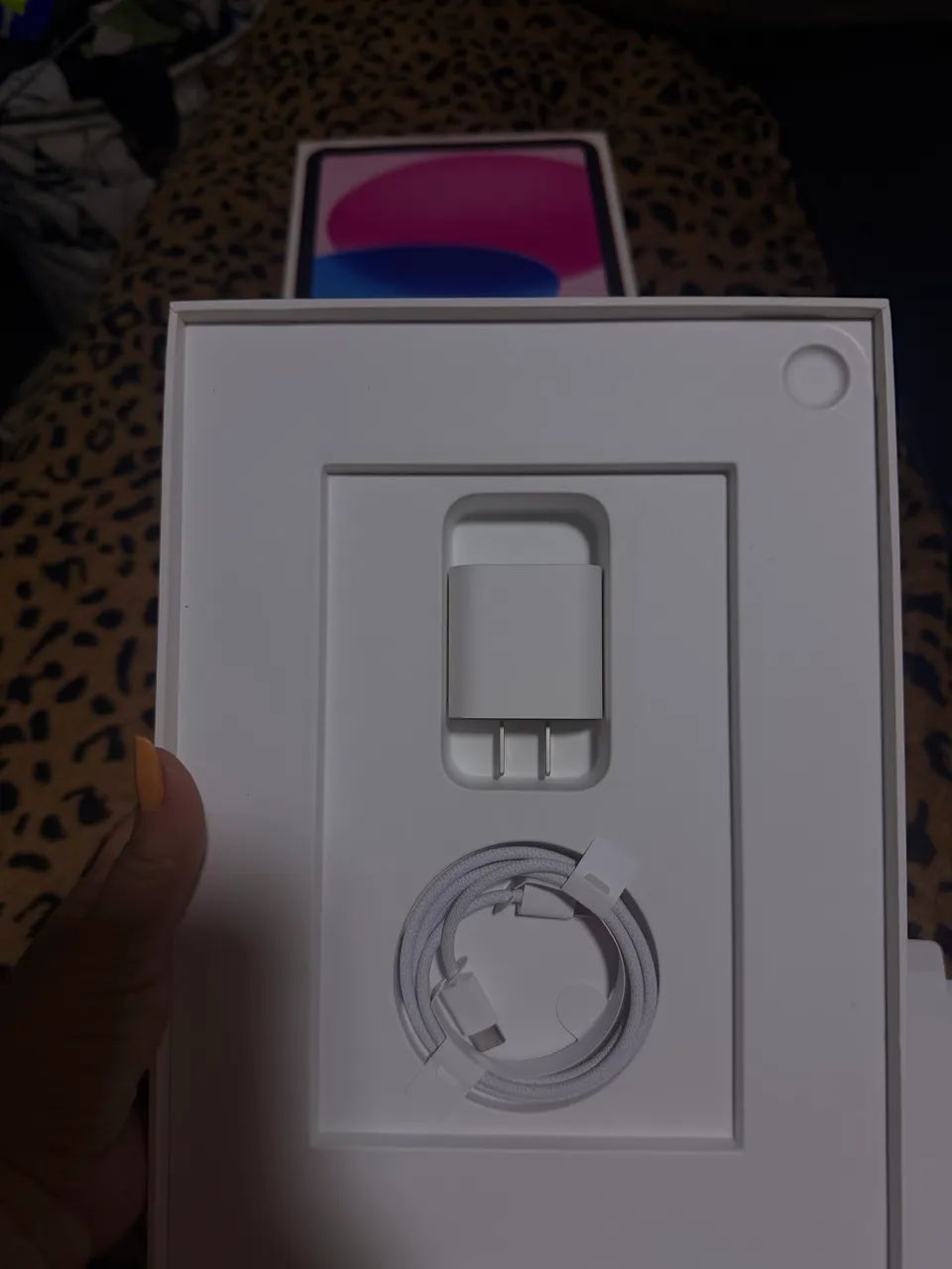 iPad 11 128g - Foto 3