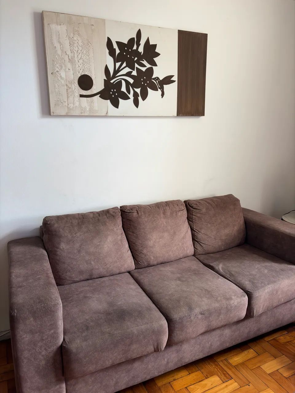 Conjunto Sofá Lindo - Foto 2