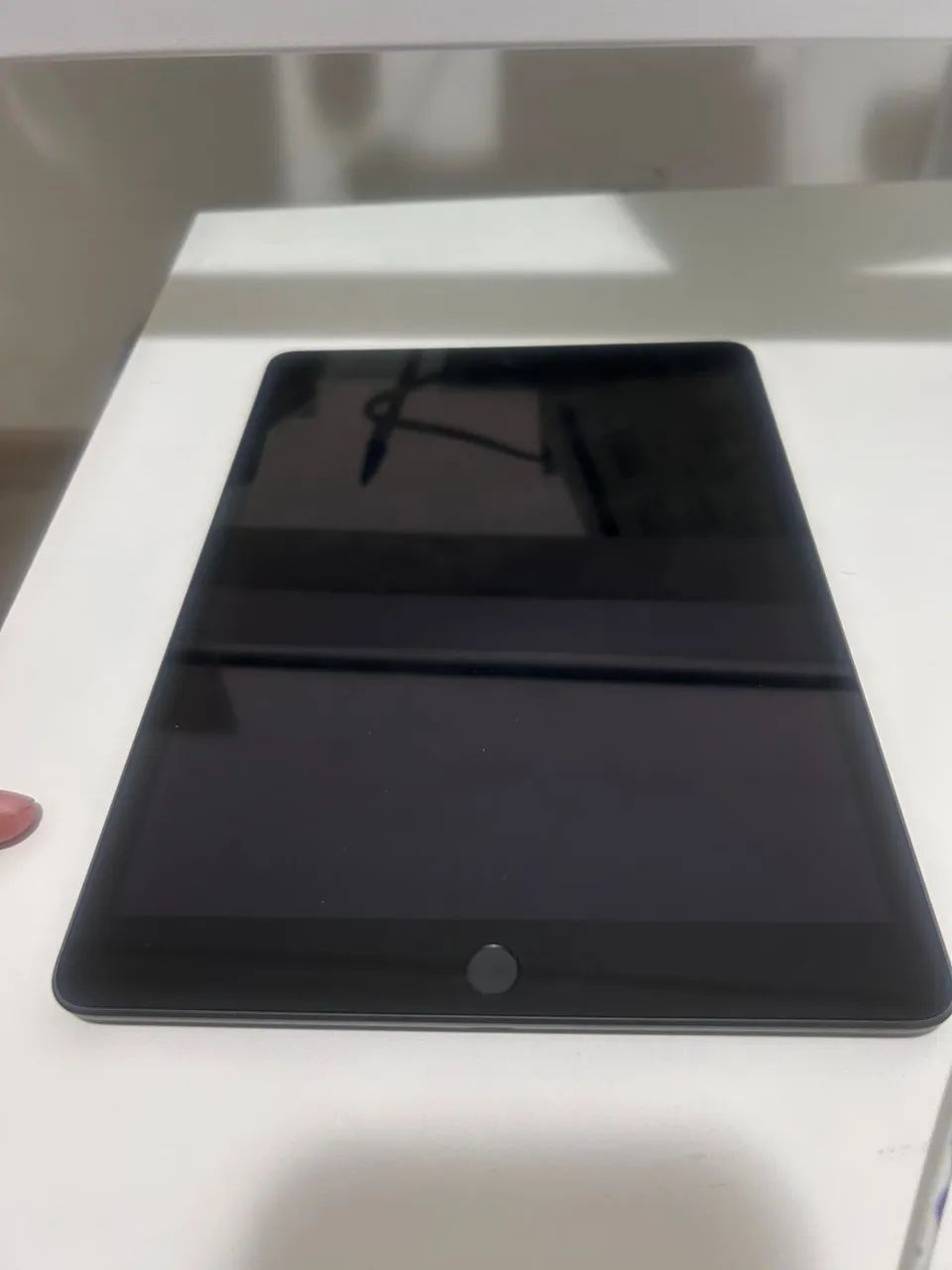 iPad 9ª geração 256Gb wi-fi e Apple Pencil 1 - Tablets e E-Readers