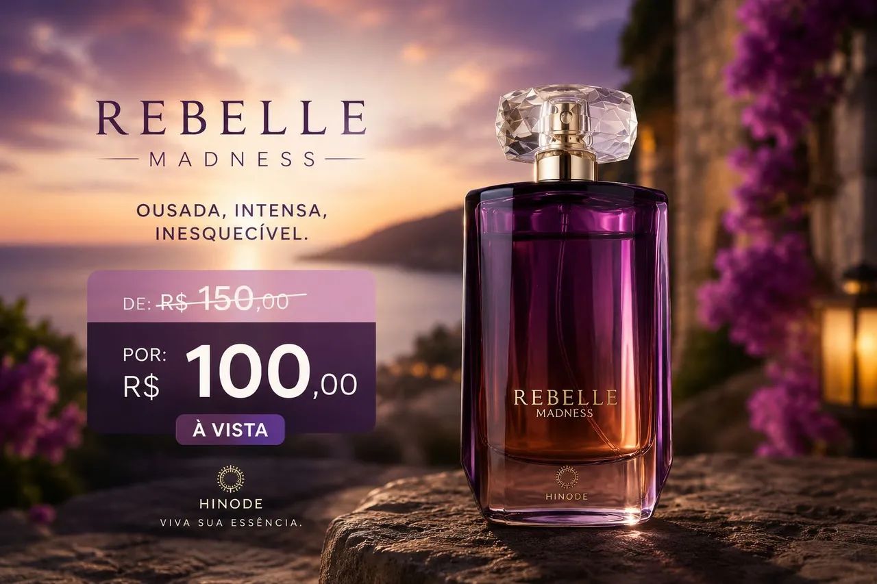 Perfumes Hinode  - Foto 4