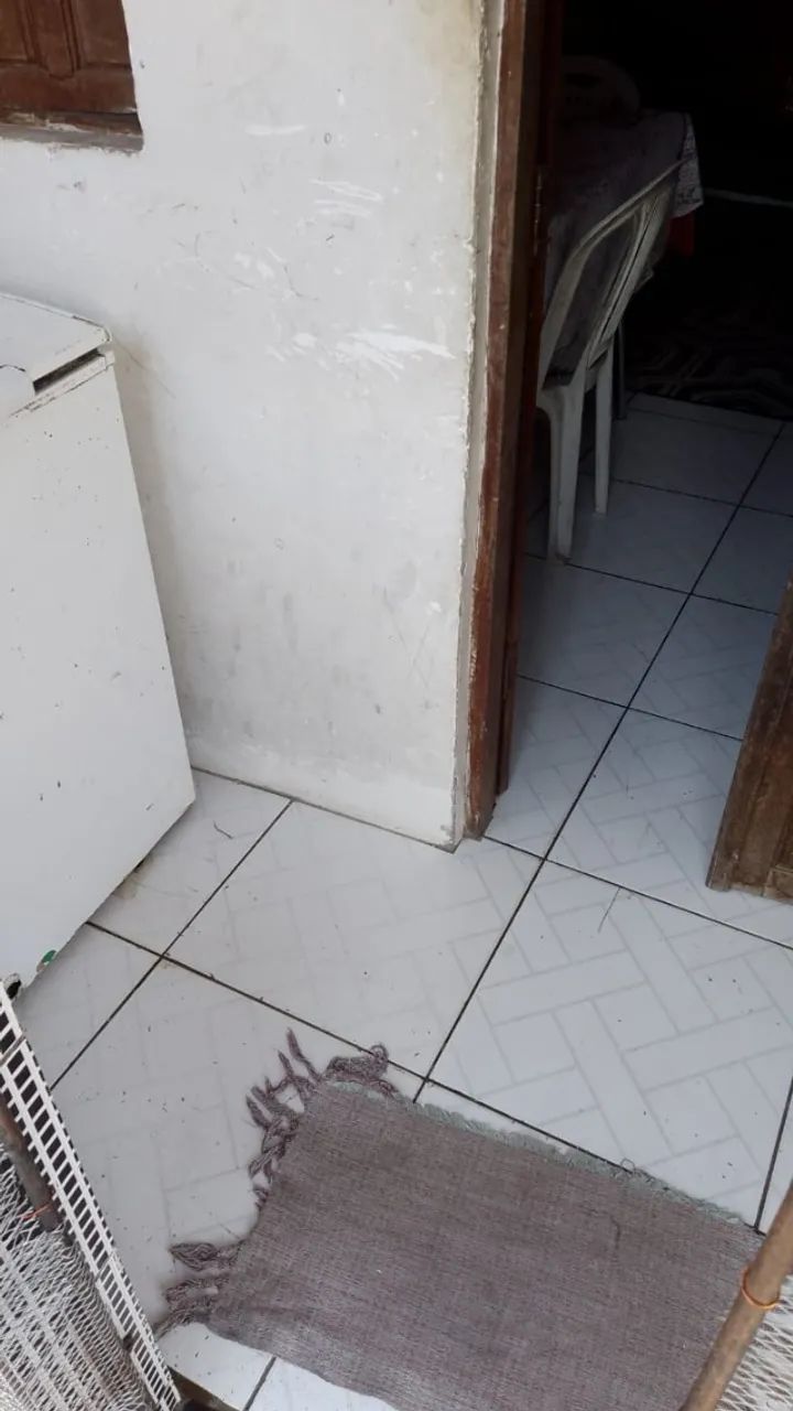 Vendo casa na cidade de catu.... - Foto 3