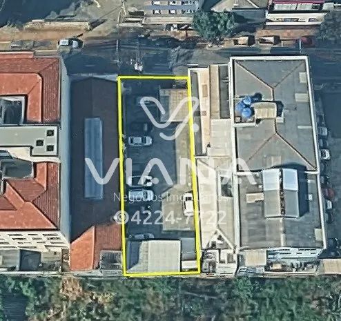 Estacionamento no Centro de São Caetano do Sul / SP - Foto 2