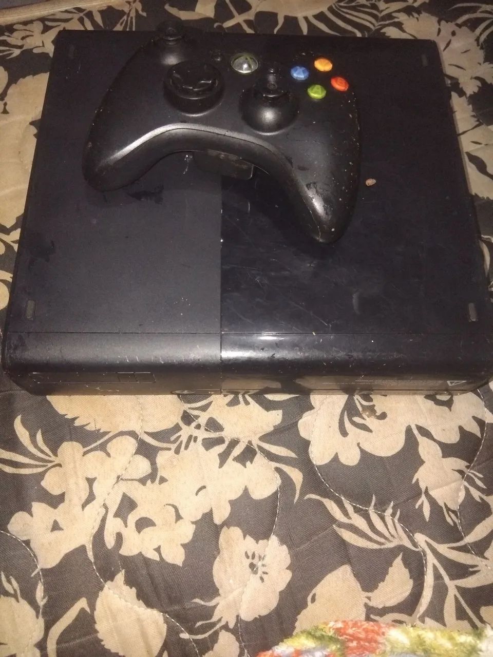 Xbox bloqueado 
