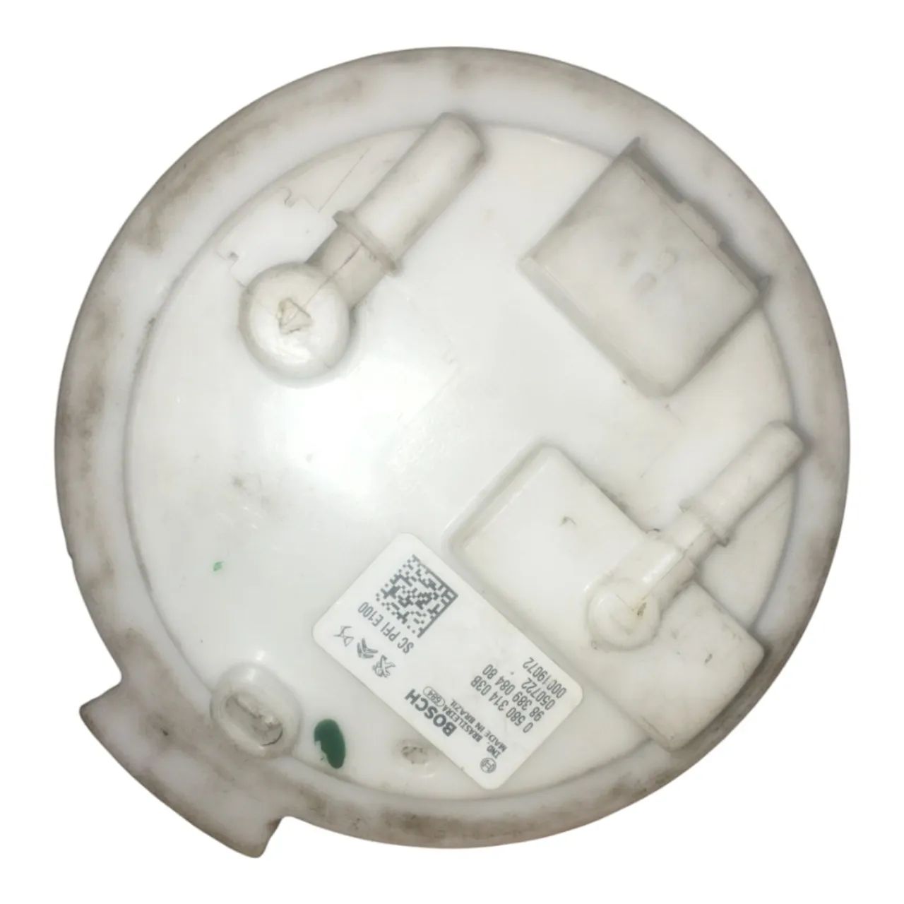 Bomba combustível 208 2020/ 2021