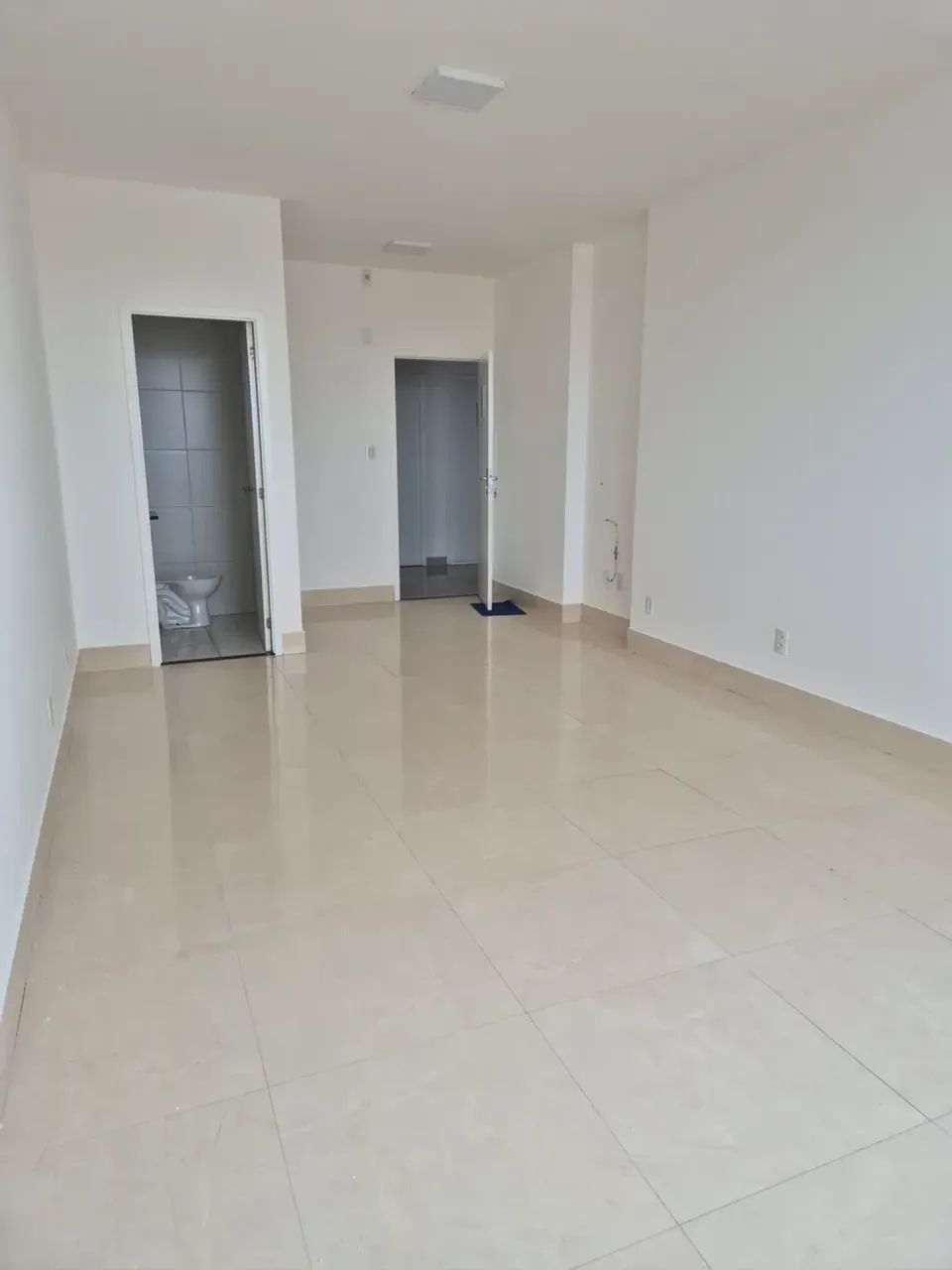 06- Baixou Alugo sala comercial no Edifício São Luís office - Foto 3