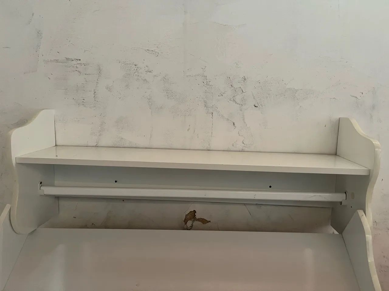Prateleira para quarto de bebê  - Foto 2