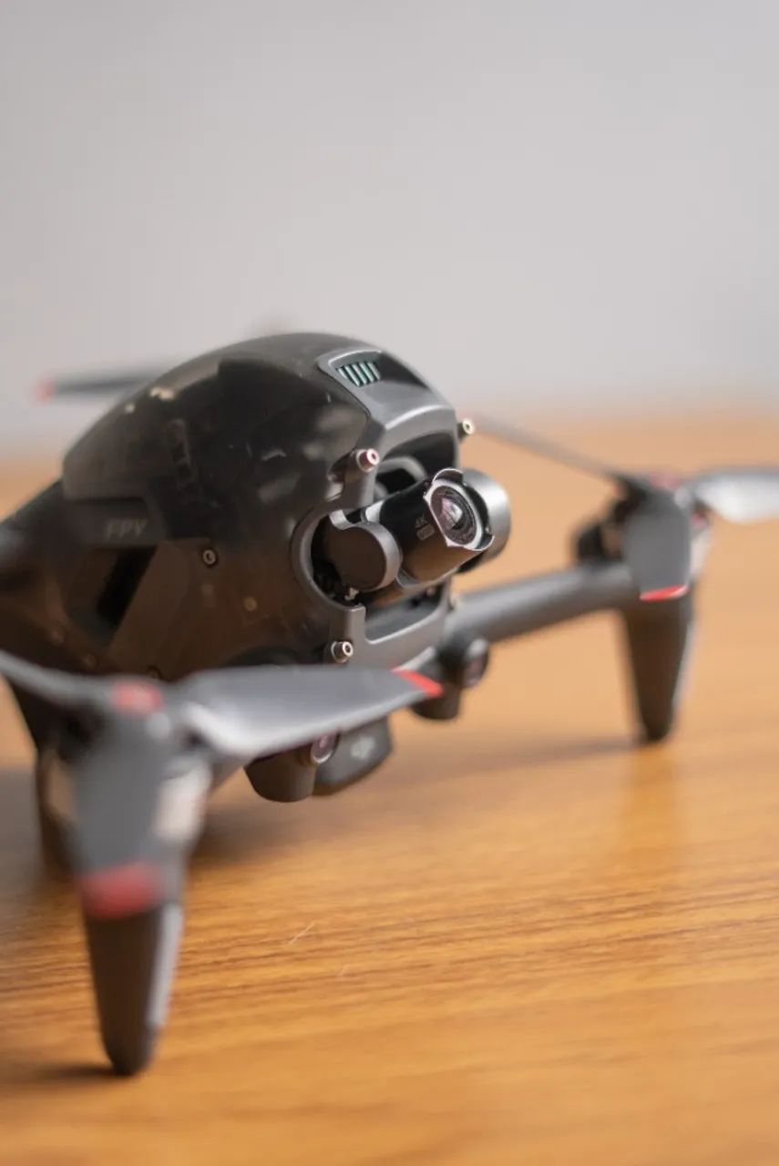 Drone DJI FPV - Foto 2