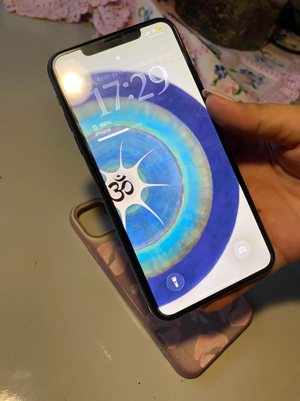 iphone 11 pro max 256g - Foto 3