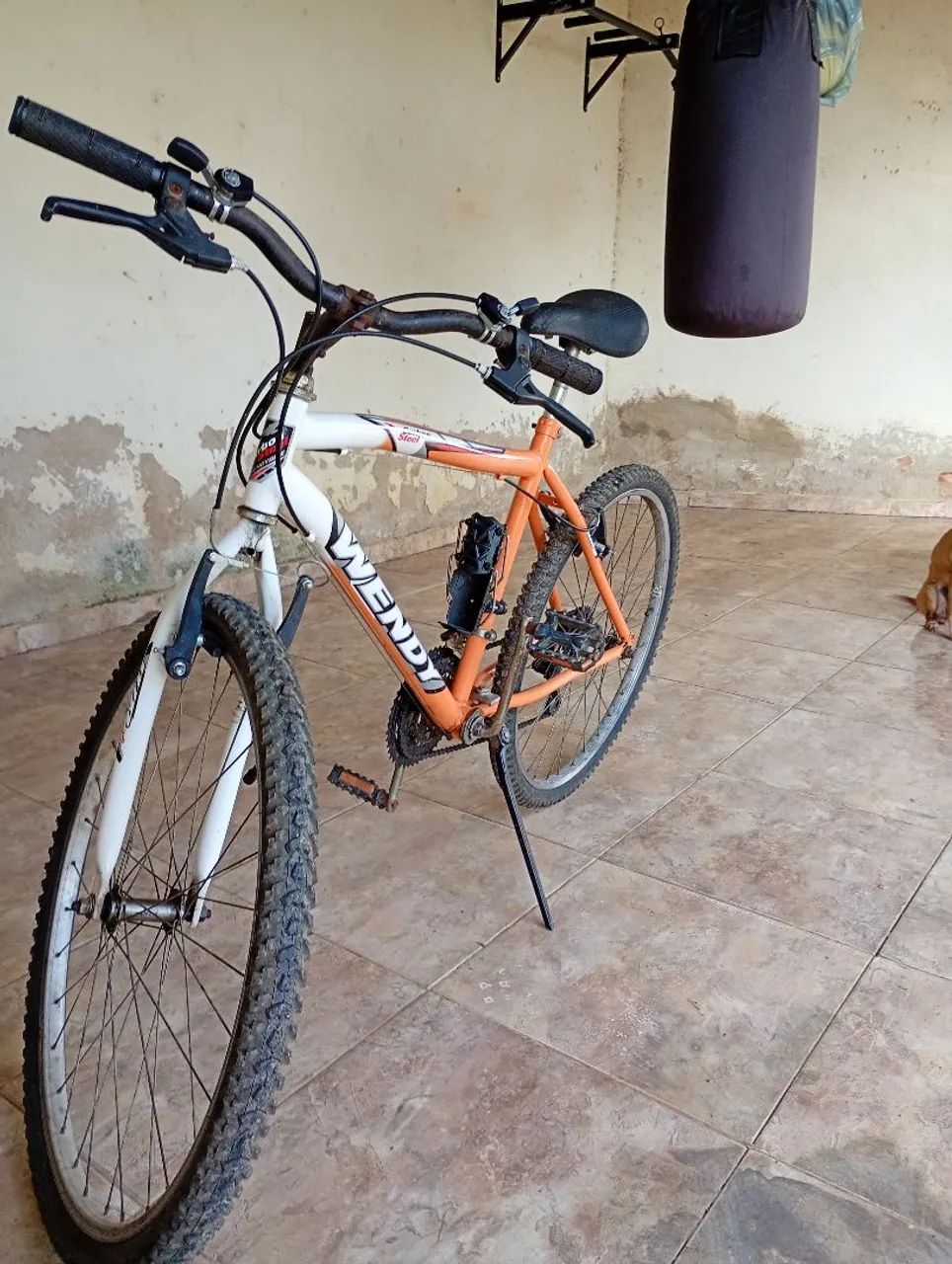 Bicicleta aro 26  - Foto 2
