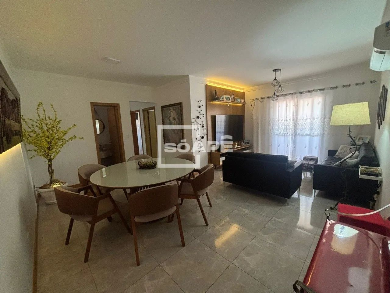 Apartamento à Venda - Maison Classic - Foto 2