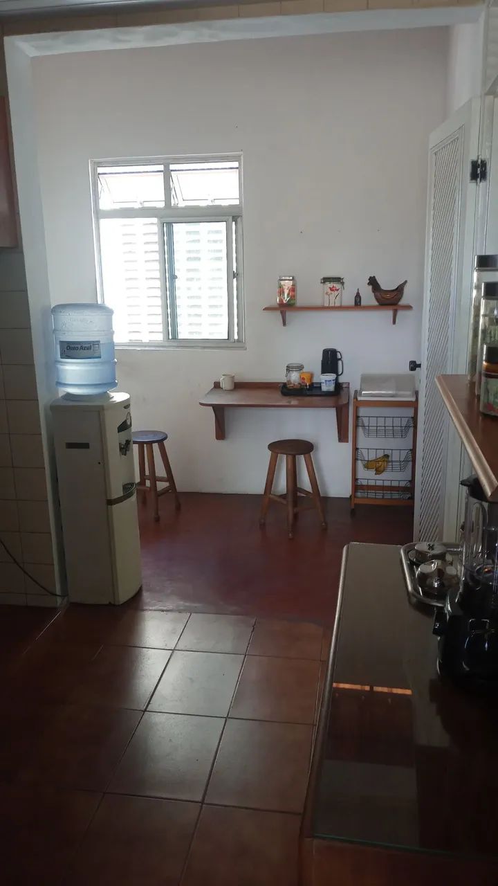Predio em avenida com 2 aptos, piscina, pontos comerciais... - Foto 3