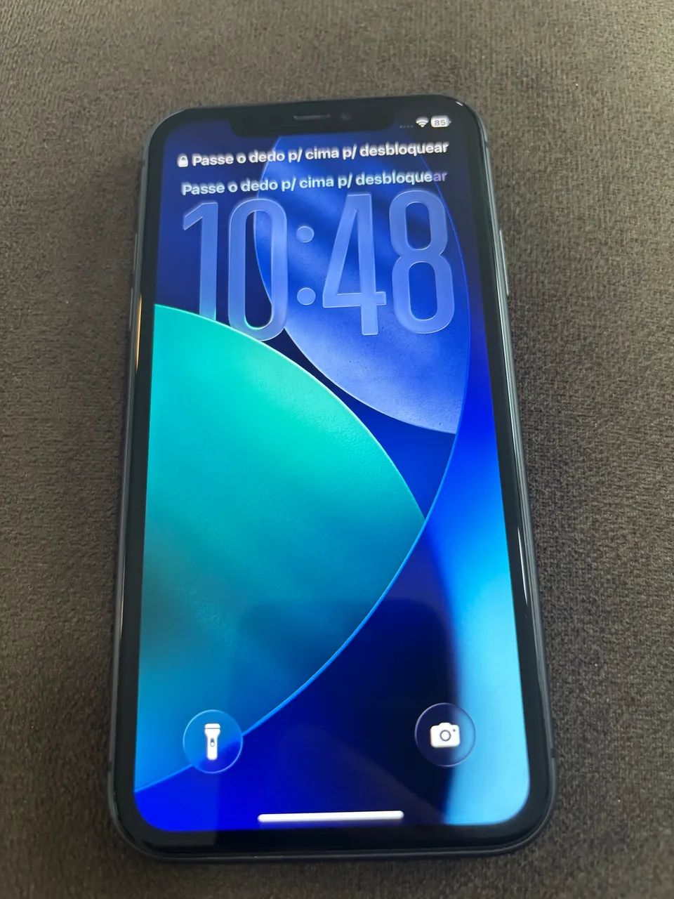 Iphone 11 - 128gb - Foto 4