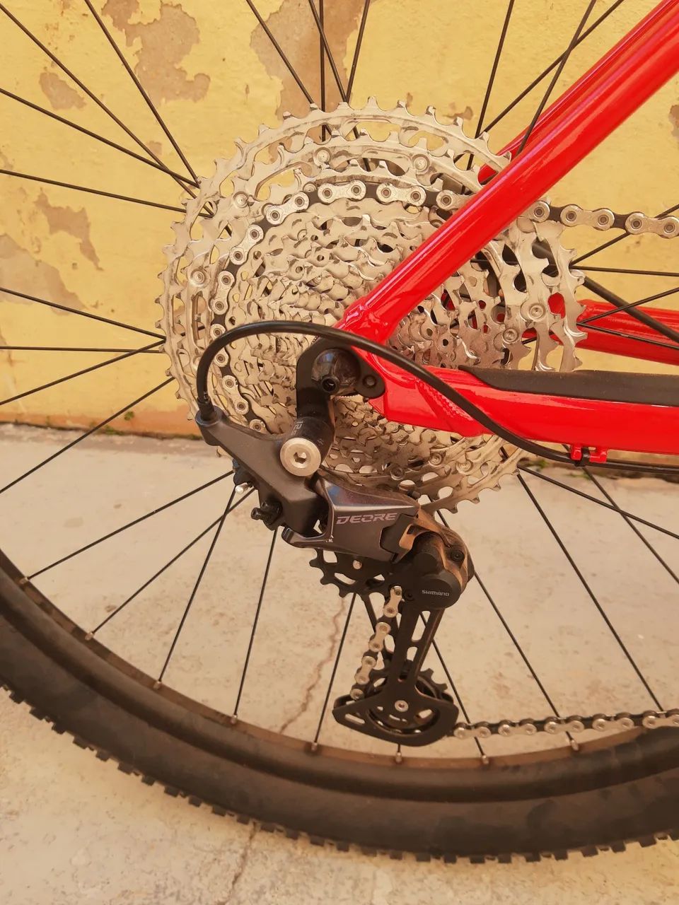 Scott Scale 980 - Foto 4