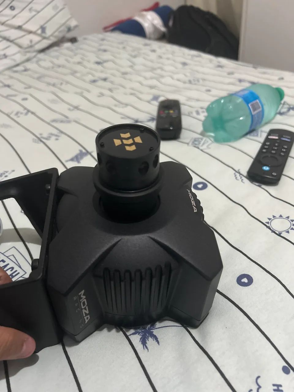 Moza r3 base SEMINOVO