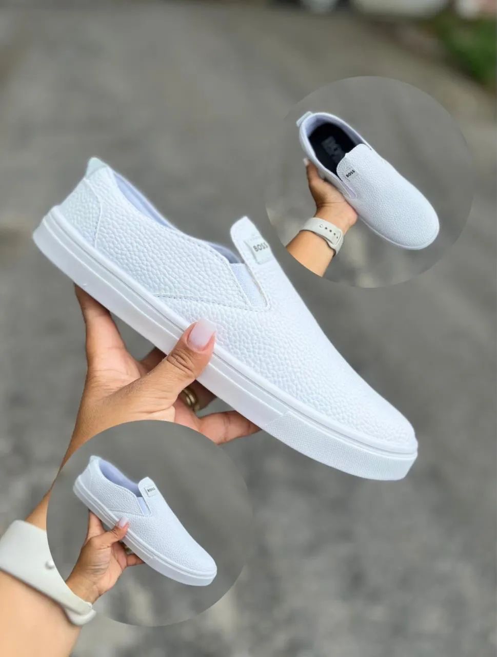 Sapatos 
