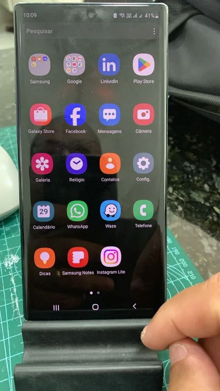 Samsung Galaxy Note 10 plus - Foto 2