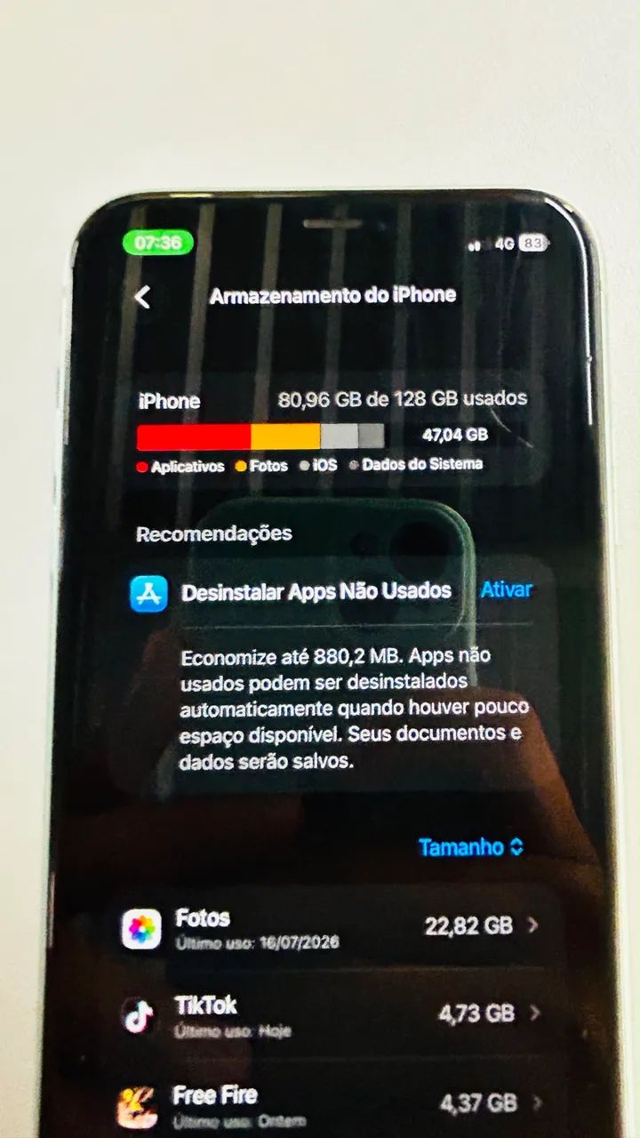 iPhone 11 normal  - Foto 3