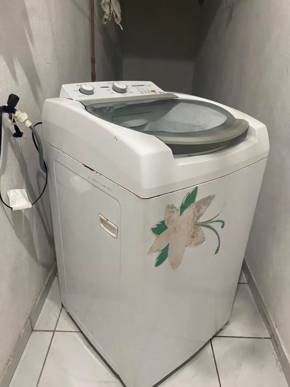 Máquina de lavar  - Foto 2